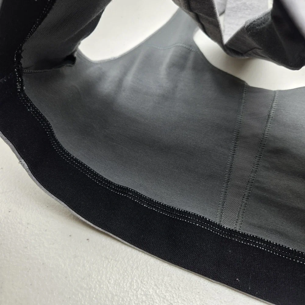 lululemon athletica ***stains item